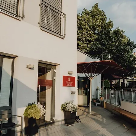 Apartment Stadt Land Fluss By Zollhaus Forchheim (Bavaria)