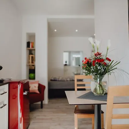 Stadt Land Fluss By Zollhaus Appartement *